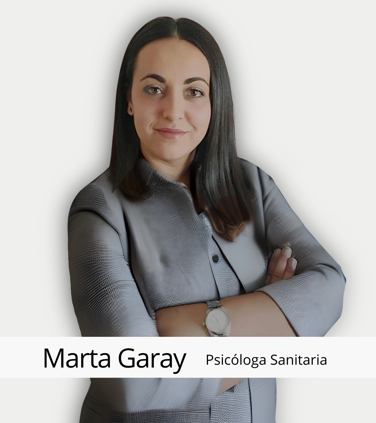 Marta Garay Psicóloga en Saviasalud Psicólogos Chiclana de la Frontera 