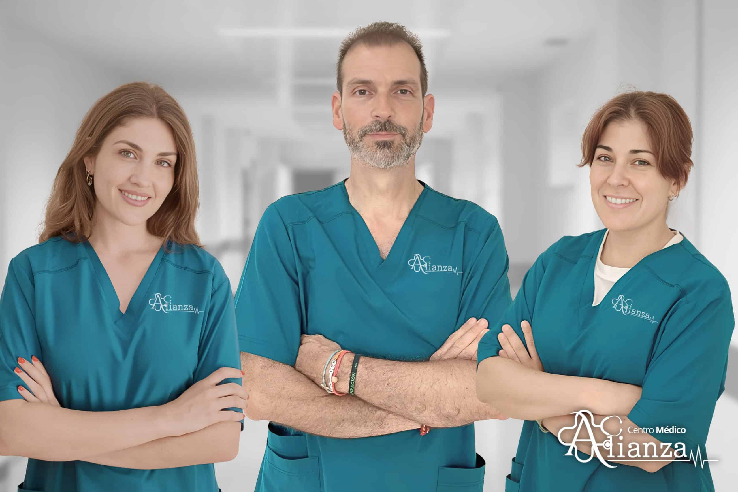 fisioterapia san fernando